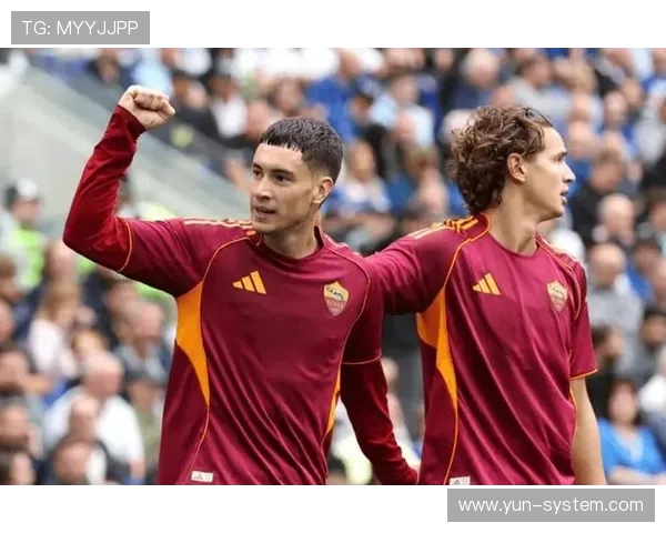 苏莱凭借1球1助攻荣膺罗马客胜佛罗伦萨全场最佳球员