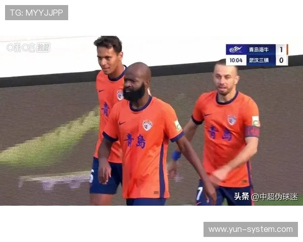 海牛主场力克对手送亚泰提前降级球迷高喊亚泰降级啦庆祝胜利