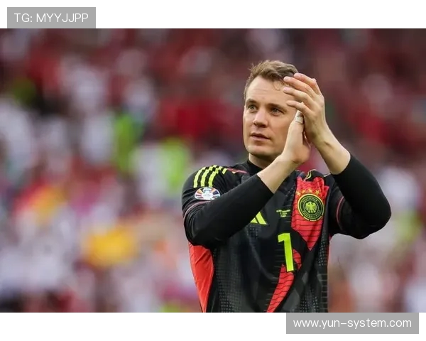 德媒：拜仁与诺伊尔就续约事宜接触 冬歇期被视为最佳时机