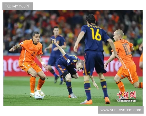 西班牙队球衣设计师揭秘深蓝色灵感致敬2010世界杯和伊涅斯塔绝杀时刻 西班牙队球衣设计师揭秘深蓝色灵感致敬2010世界杯和伊涅斯塔绝杀时刻