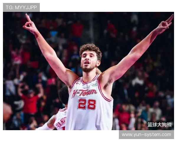 原创强强对话火箭笑到最后，5连胜势不可挡，申京28+11+7KD20分霍勒迪末节14分