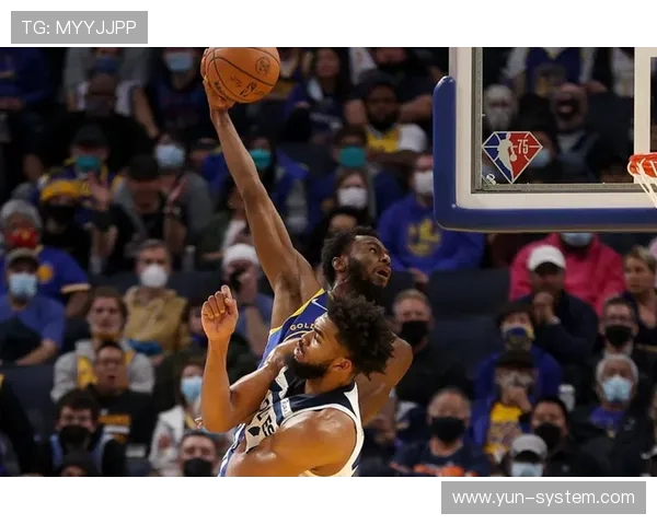 原创17+6，一打老东家就来劲！维金斯复仇勇士，正负值+25全场第1