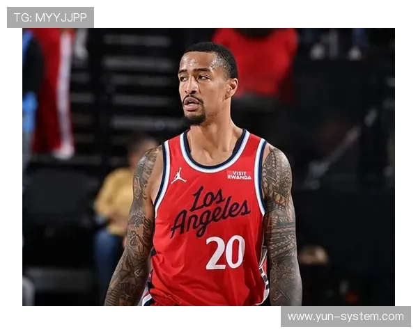 原创周最佳球员诞生，库明加伤情更新！湖人1签1裁，快船酝酿大交易